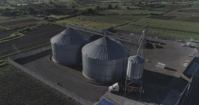 industria