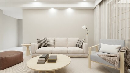 Interior images for real estate ads, blogs and websites