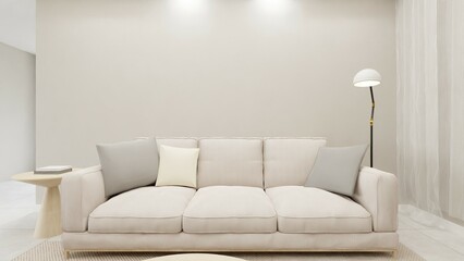 Interior images for real estate ads, blogs and websites