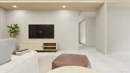 Interior images for real estate ads, blogs and websites