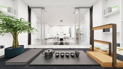 Interior images for real estate ads, blogs and websites