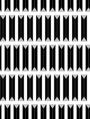 Antique repeat greek column vector seamless pattern