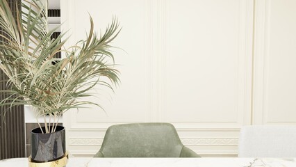 Interior images for real estate ads, blogs and websites