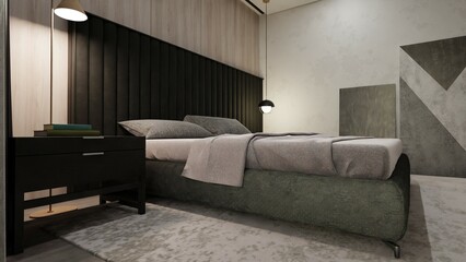 Interior images for real estate ads, blogs and websites