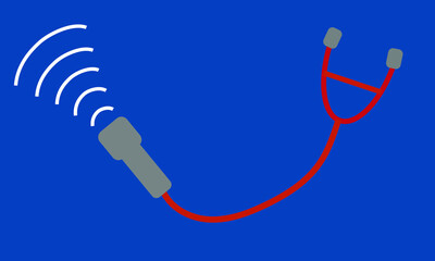 Point of Care Ultrasound. New Tool for Use Instead of Stethoscope © plo