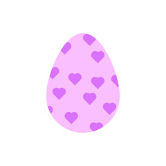 Esther Egg art icon symbol 