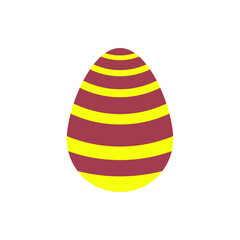 Esther Egg art icon symbol 