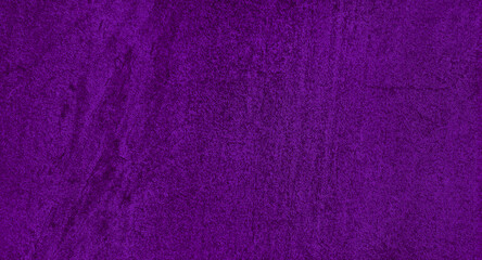 bright purple slate background or texture. close up ceramic stone tile texture use as background with blank space for design. vintage distressed smooth texture and bright violet color paint.