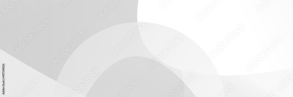 Poster minimal geometric abstract background. circle square and triangle design. trendy techno business tem