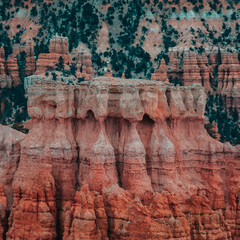 Bryce Canyon National Park, USA