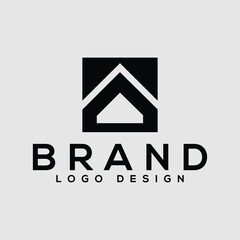 house logo design
Creative Initials House, Home, Real Estate Logo Letter ( D )