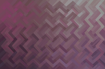 Burgundy metallic Illustration unusual drawing interesting abstract light beige, purple background, pastel colors of pink layout blank