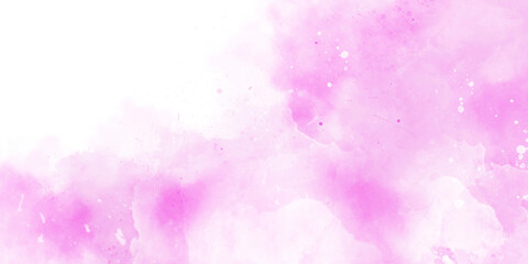 Abstract rose beige fantasy pink watercolor background with watercolor splashes. Light pink background with watercolor alpha grunge texture. Light pink marble watercolor background. maroon watercolor