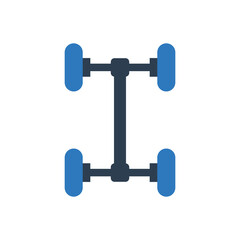 axle icon -