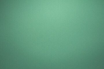 green paper background