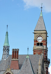 Church in New York City