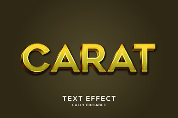 3D Text Effect