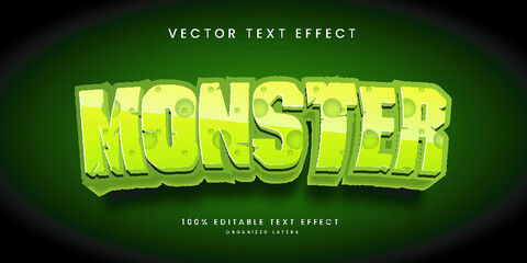 3D Text Effect