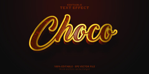3D Text Effect