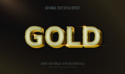 3D Text Effect