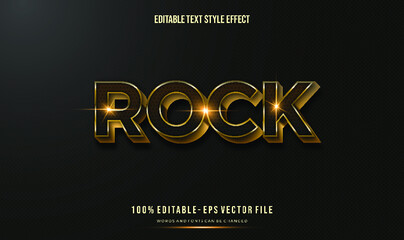 3D Text Effect