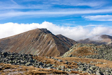 Panoramic Hiking Trail From Seckauer