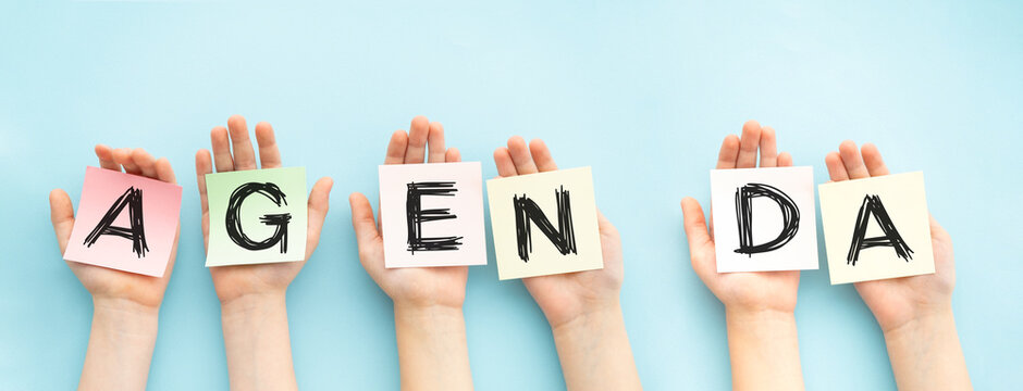 Agenda Bilder Durchsuchen 382,133 Archivfotos, und