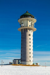 Entdeckungstour auf den Feldberg im Schwarzwald - Baden-Württemberg - Deutschland