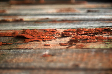 Fototapeta premium old wood texture