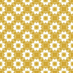 Seamless pattern tile with mandala, vintage decorative elements illustration, Ethnic mandala with colorful tribal ornaments, Islam,turkish, Arabic, Indian, ottoman pattern, suitable for printing 