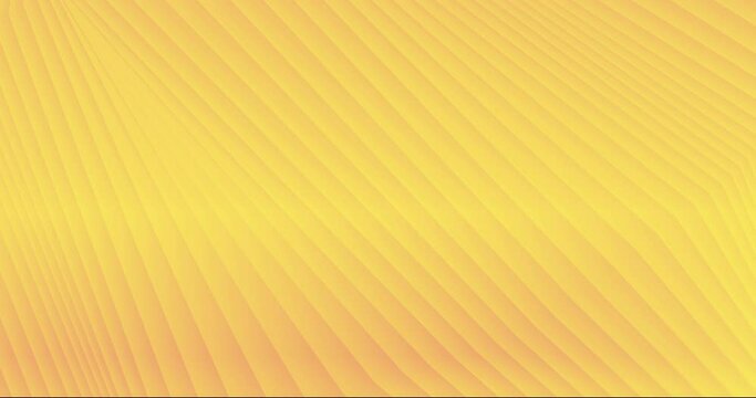 Light Yellow background with stripes in loop