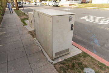 another electrical box