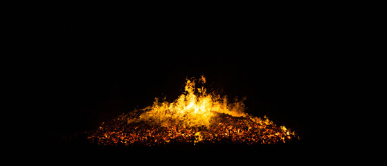 Bonfire Night