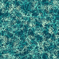 Camouflage pattern background. Classic clothing style masking camo repeat print