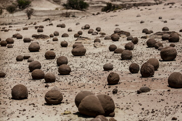 rocas