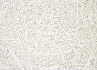 light background. white chaotic stripes. a bunch of. texture with space for text. backdrop. surface.