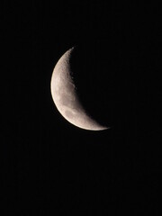 Naklejka premium moon