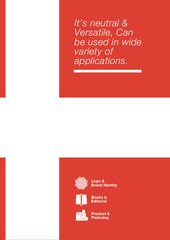 Fototapeta premium Typographic Poster 