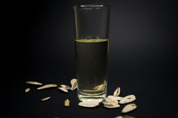 Oíl sunflower o Aceite de Girasol