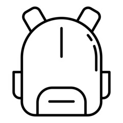 bag icon