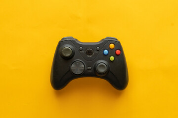 game joystick gamepad for playing games, entertainment controller