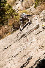 climb