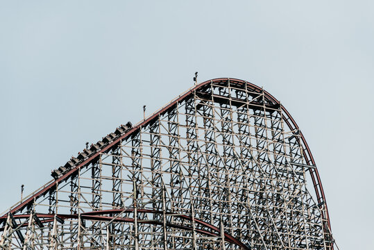 Amusement Park