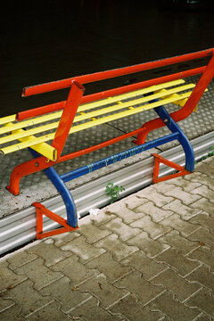 Bench