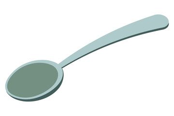 spoon utensil icon