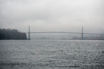 Canadian Coastal Strolls