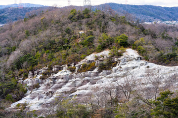 屯鶴峯(どんづるぼう)の風景