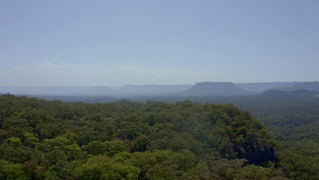 Australian scenics, by drone, just outside Broken Hill