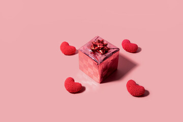 Valentines day present