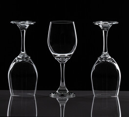Wine Glasses